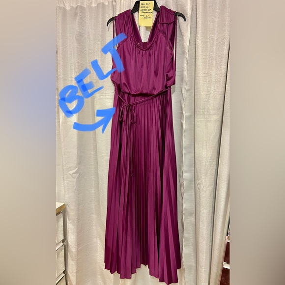 Vintage Prom Dress - Picture 16 of 16